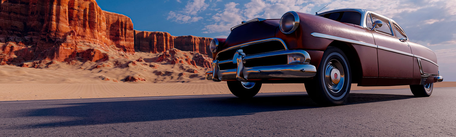 Michigan Classic Car Insurance Coverage