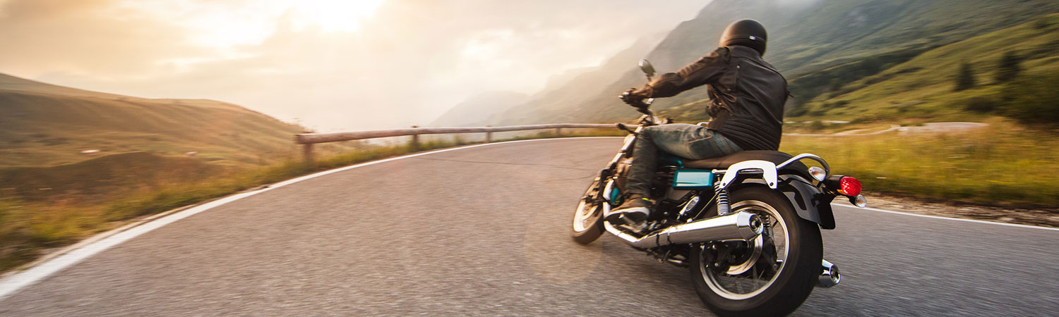 Michigan Motorcycle Insurance Coverage